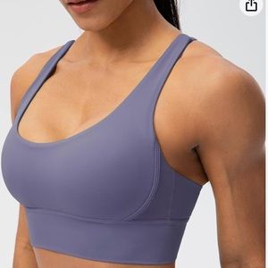 Lavento Sports Bra
